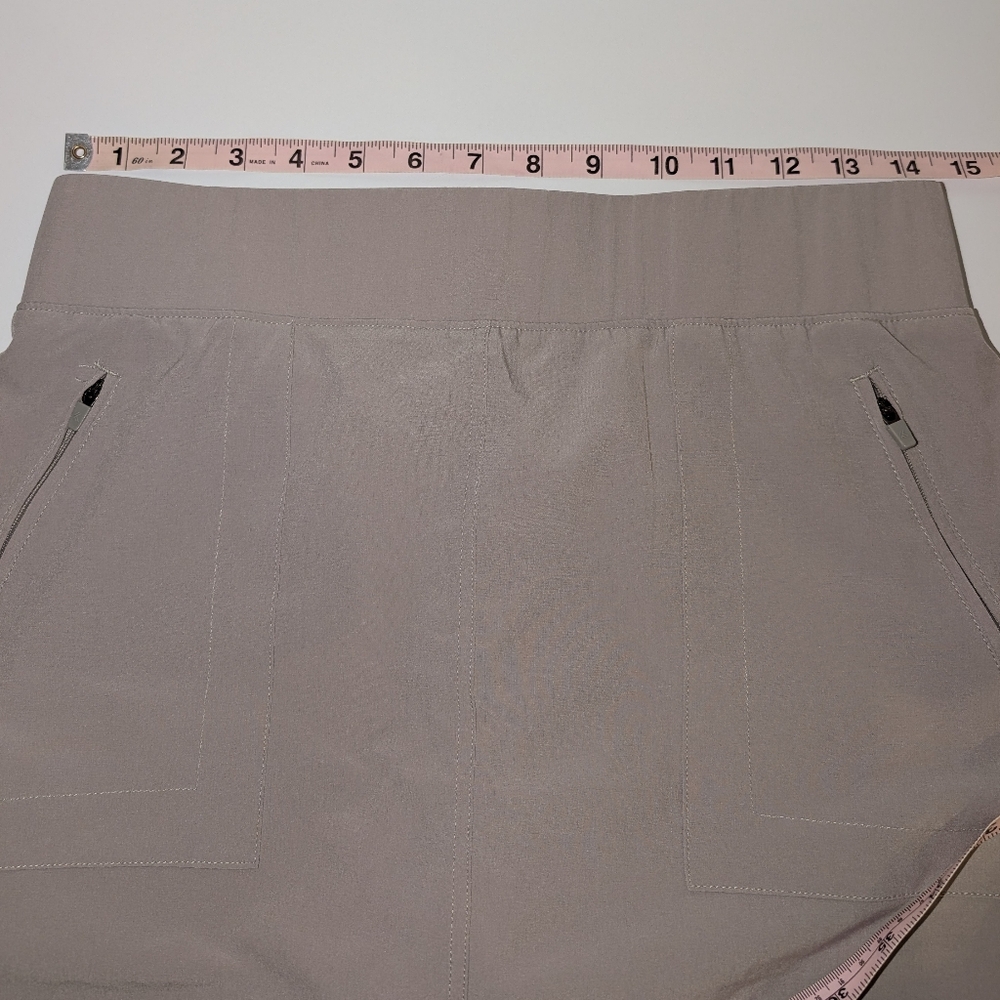 Kyodan Athletic Skort - Picture 8 of 13